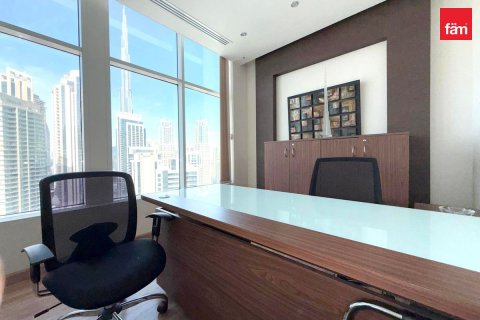 Office in Business Bay, Dubai 111.9 sq.m. № 124332 - photo 4