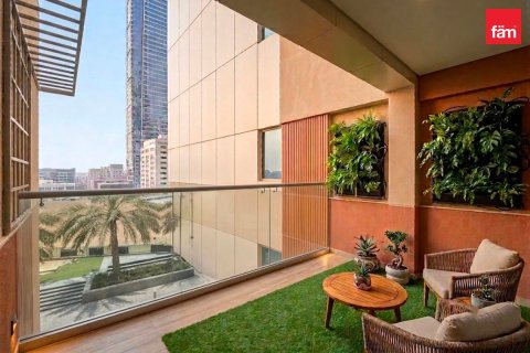 Apartment in Business Bay, Dubai 1 bedroom, 127.3 sq.m. № 124331 - photo 4