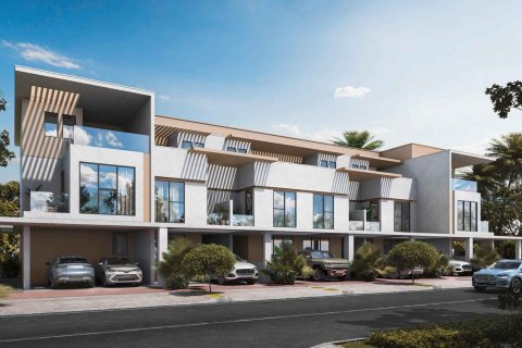 Damac Islands 2 - Antigua في Dubai Land, دبي, رقم 111997