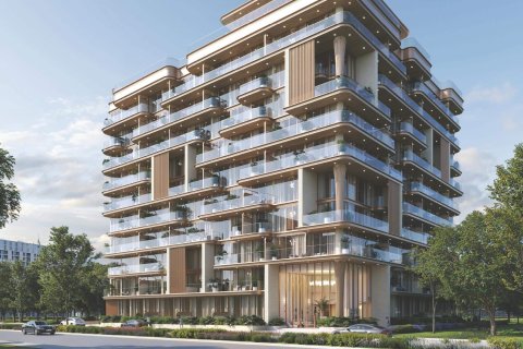 113 Residences by Iman في Al Sufouh, دبي, رقم 111999