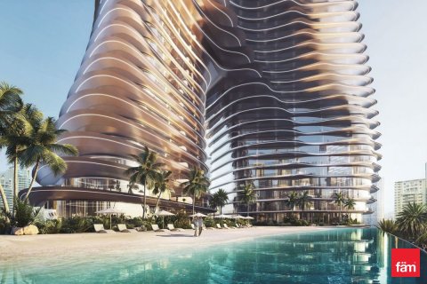 Appartement à Business Bay, Dubai, 2 chambres, 324 m², № 60289