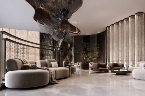 Apartment in Dubai 2 bedrooms, 137 sq.m. № 41950 - photo 6