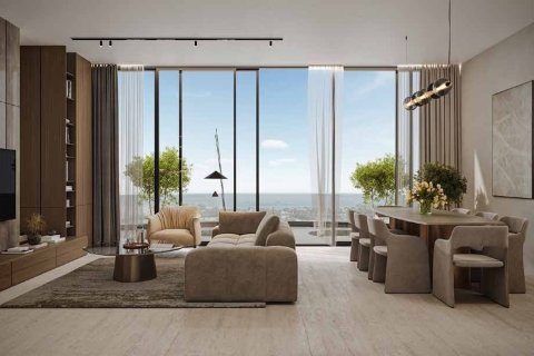 Apartment in Dubai 2 bedrooms, 137 sq.m. № 41950 - photo 8