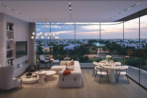 Apartamento en Dubai, 1 dormitorio, 70 m², № 41959 - foto 12