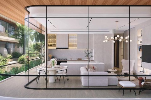 Apartamento en Dubai, 1 dormitorio, 70 m², № 41959 - foto 13