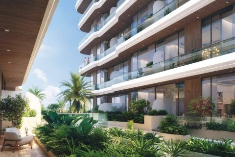 Apartamento en Dubai, 1 dormitorio, 70 m², № 41959 - foto 8
