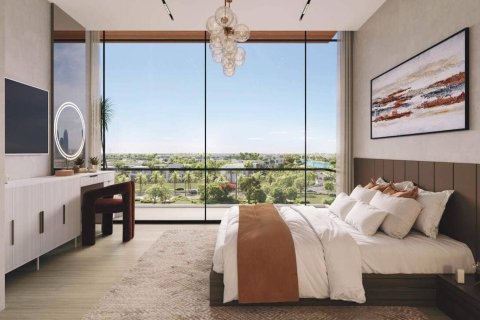 Apartamento en Dubai, 1 dormitorio, 70 m², № 41959 - foto 14