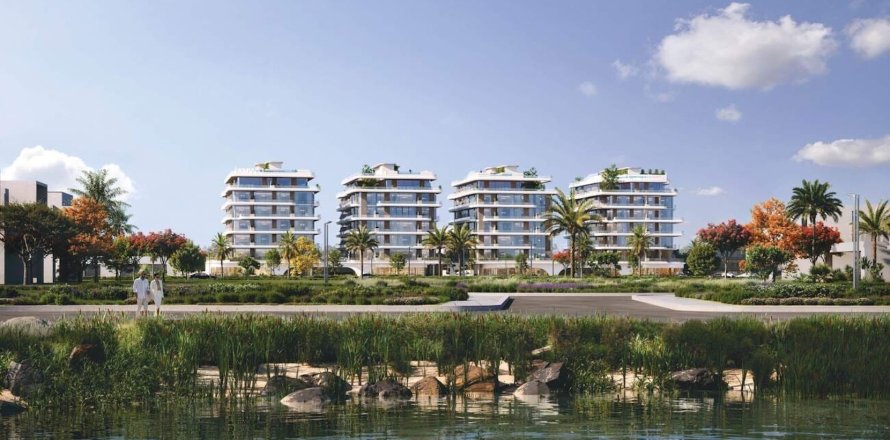 Apartamento en Dubai, 1 dormitorio, 70 m², № 41959