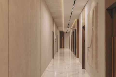Apartamento en Dubai, 1 dormitorio, 70 m², № 41959 - foto 11