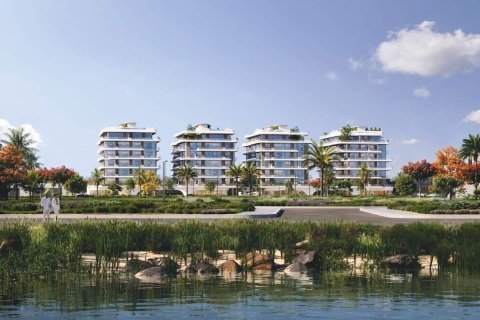 Apartamento en Dubai, 2 dormitorios, 100 m², № 41958
