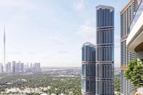 Apartment in Dubai 1 bedroom, 56.69 sq.m. № 41960 - photo 3