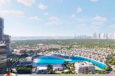 Apartment in Dubai 1 bedroom, 56.69 sq.m. № 41960 - photo 4