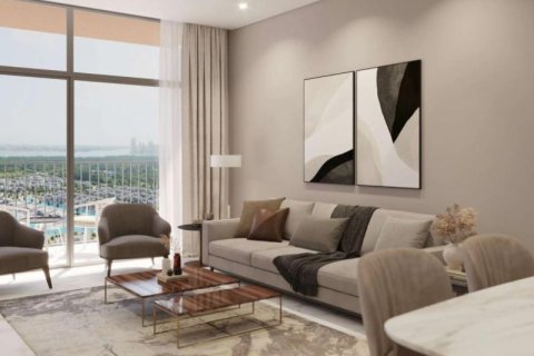 Apartment in Dubai 1 bedroom, 56.69 sq.m. № 41960 - photo 9