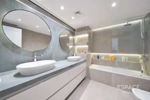 Villa en Springs 10, The Springs, Dubai, 4 dormitorios, 245 m², № 122382 - foto 9
