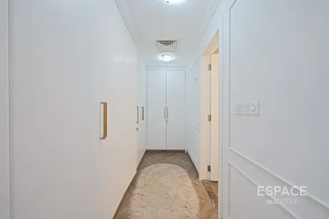Купить квартиру в Дубай Марине, Дубай: 3 спальни, 330м², № 122379 - фото 15