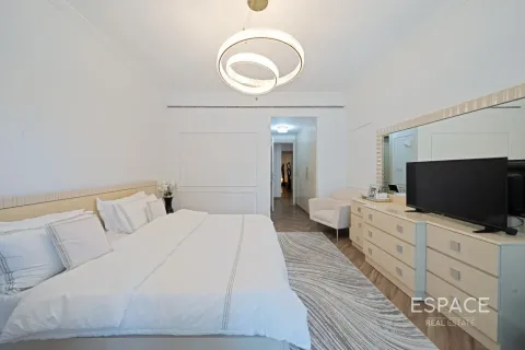 Купить квартиру в Дубай Марине, Дубай: 3 спальни, 330м², № 122379 - фото 12