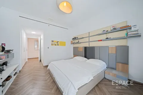 Купить квартиру в Дубай Марине, Дубай: 3 спальни, 330м², № 122379 - фото 10