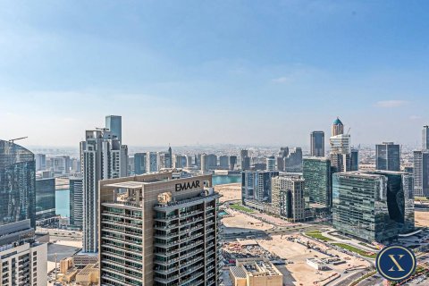 Купить квартиру в BLVD Heights, Даунтаун Дубай (Даунтаун Бурдж Дубай), Дубай: 1 спальня, 86м², № 45614 - фото 2