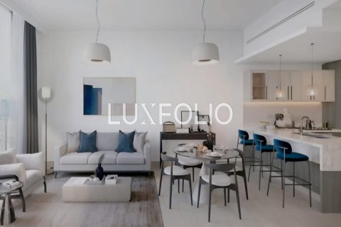 Apartment in Jumeirah Village Circle, Dubai 2 bedrooms, 103 sq.m. № 45617