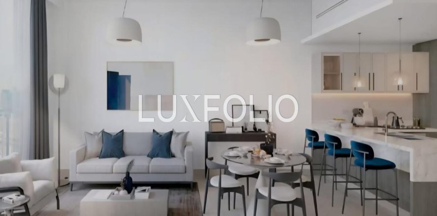 Квартира в Джумейра Вилладж Серкл, Дубай, 2 спальни, 103м², № 45617