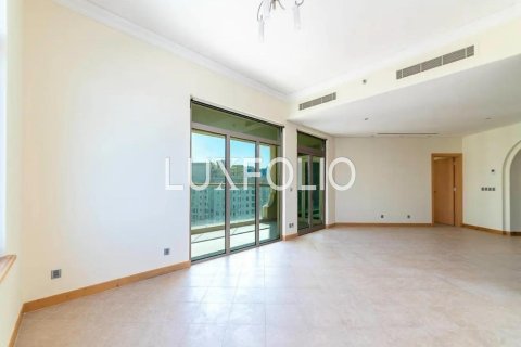 Apartment in Shoreline Apartments, Palm Jumeirah, Dubai 3 bedrooms, 200 sq.m. № 45619 - photo 7