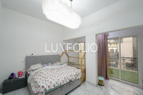 Купить виллу в Джумейра Вилладж Серкл, Дубай: 4 спальни, 129м², № 45618 - фото 12