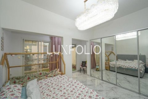 Купить виллу в Джумейра Вилладж Серкл, Дубай: 4 спальни, 129м², № 45618 - фото 14