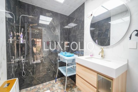 Купить виллу в Джумейра Вилладж Серкл, Дубай: 4 спальни, 129м², № 45618 - фото 22