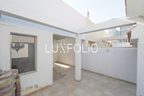 Купить виллу в Джумейра Вилладж Серкл, Дубай: 4 спальни, 129м², № 45618 - фото 28