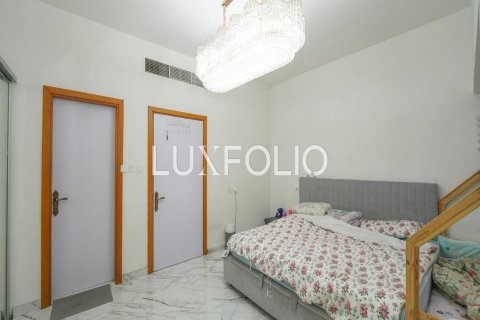 Купить виллу в Джумейра Вилладж Серкл, Дубай: 4 спальни, 129м², № 45618 - фото 13