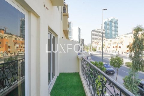 Купить виллу в Джумейра Вилладж Серкл, Дубай: 4 спальни, 129м², № 45618 - фото 21