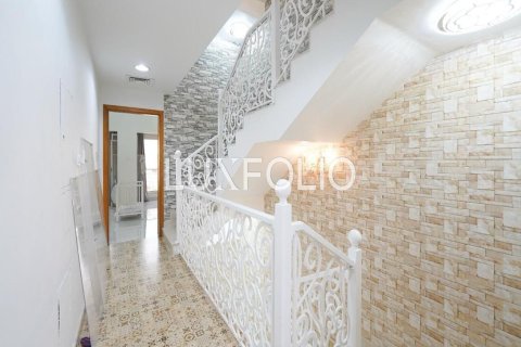 Купить виллу в Джумейра Вилладж Серкл, Дубай: 4 спальни, 129м², № 45618 - фото 18