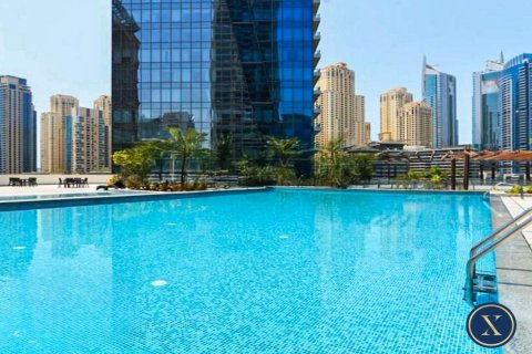 Купить квартиру в Silverene, Дубай Марина, Дубай: студию, 48м², № 45616 - фото 9
