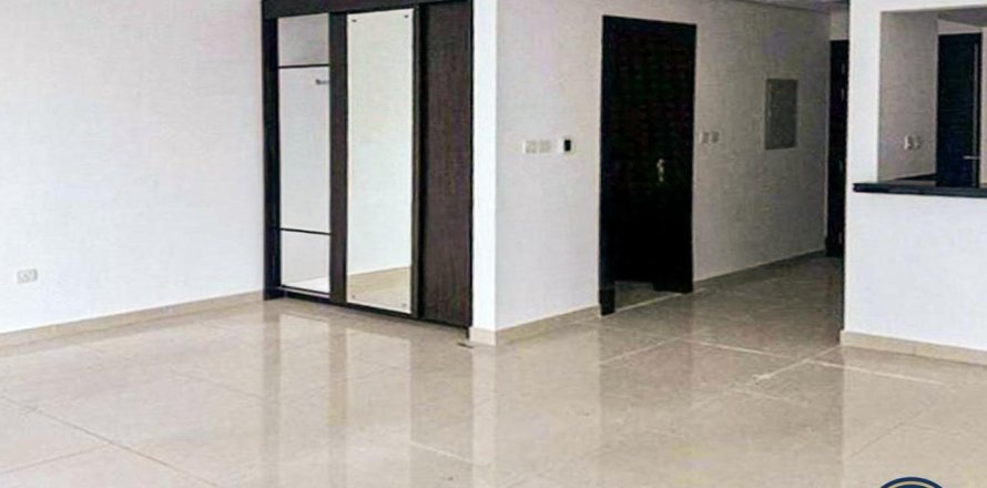 Квартира в Silverene, Дубай Марина, Дубай, студия, 48м², № 45616