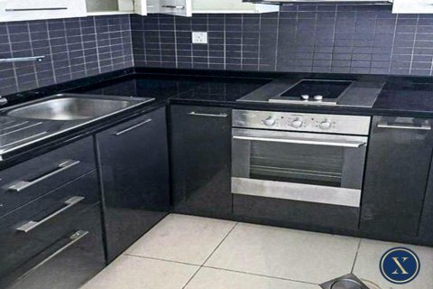 Купить квартиру в Silverene, Дубай Марина, Дубай: студию, 48м², № 45616 - фото 3
