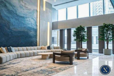Купить квартиру в Silverene, Дубай Марина, Дубай: студию, 48м², № 45616 - фото 7
