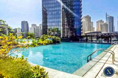 Купить квартиру в Silverene, Дубай Марина, Дубай: студию, 48м², № 45616 - фото 10