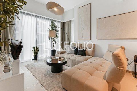 Apartment in Opera District, Downtown Dubai (Downtown Burj Dubai), Dubai 2 bedrooms, 109 sq.m. № 45615
