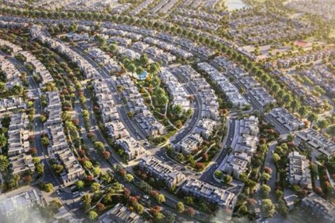 تاون هاوس في دبي 4 غرف نوم, 300.7 م² رقم 118395 - صورة 15