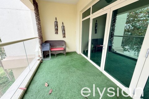 شقة في Shoreline Apartments, نخلة جميرا, دبي 1غرف نوم, 106 م² رقم 37921 - صورة 8