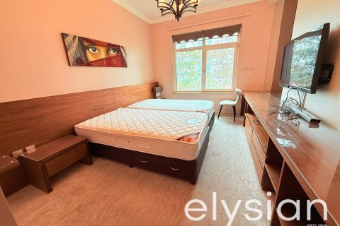 شقة في Shoreline Apartments, نخلة جميرا, دبي 1غرف نوم, 106 م² رقم 37921 - صورة 5