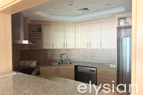 شقة في Shoreline Apartments, نخلة جميرا, دبي 1غرف نوم, 106 م² رقم 37921 - صورة 3