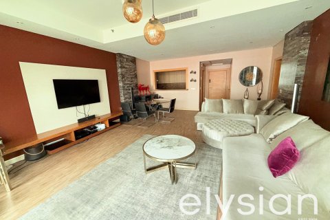 شقة في Shoreline Apartments, نخلة جميرا, دبي 1غرف نوم, 106 م² رقم 37921 - صورة 2