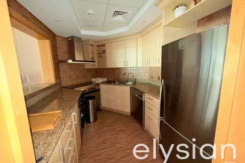 شقة في Shoreline Apartments, نخلة جميرا, دبي 1غرف نوم, 106 م² رقم 37921 - صورة 4