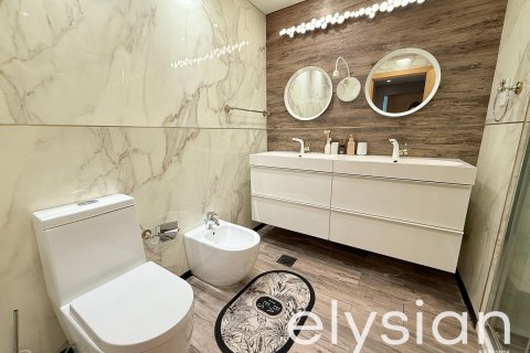 شقة في Shoreline Apartments, نخلة جميرا, دبي 1غرف نوم, 106 م² رقم 37921 - صورة 7