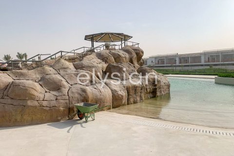 فيلا في Nara, The Valley, دبي 3 غرف نوم, 174 م² رقم 37919 - صورة 18