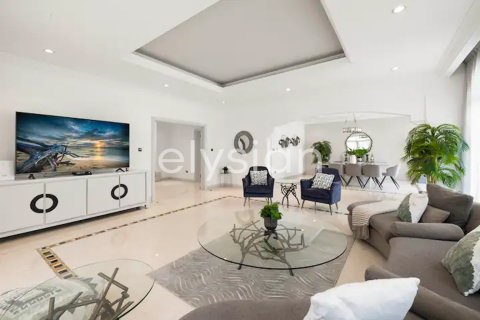 فيلا في Garden Homes, نخلة جميرا, دبي 5 غرف نوم , 623 م² رقم 37915 - صورة 3