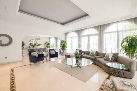 فيلا في Garden Homes, نخلة جميرا, دبي 5 غرف نوم , 623 م² رقم 37915 - صورة 2