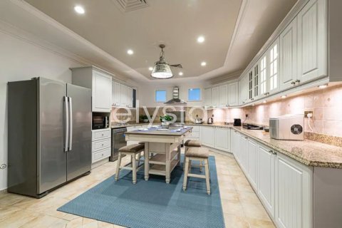 فيلا في Garden Homes, نخلة جميرا, دبي 5 غرف نوم , 623 م² رقم 37915 - صورة 4