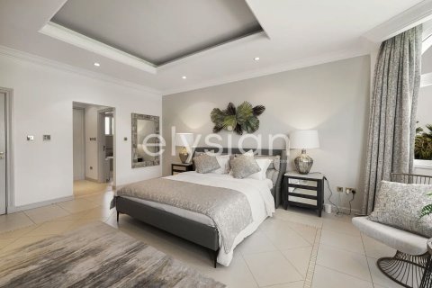 فيلا في Garden Homes, نخلة جميرا, دبي 5 غرف نوم , 623 م² رقم 37915 - صورة 7